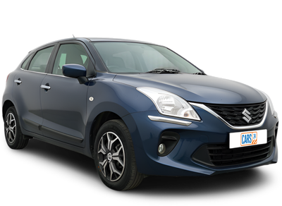 Maruti Baleno-img
